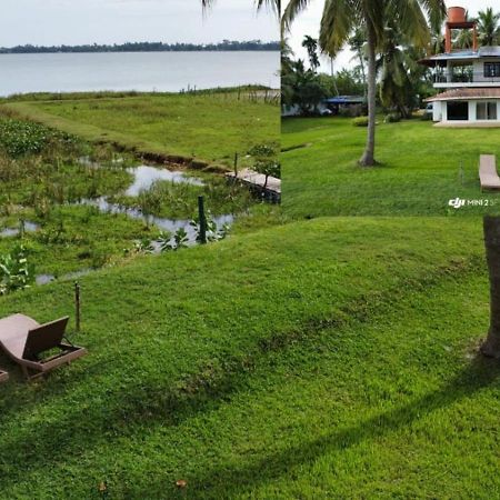 Lake View Cottage Tissamaharama Extérieur photo