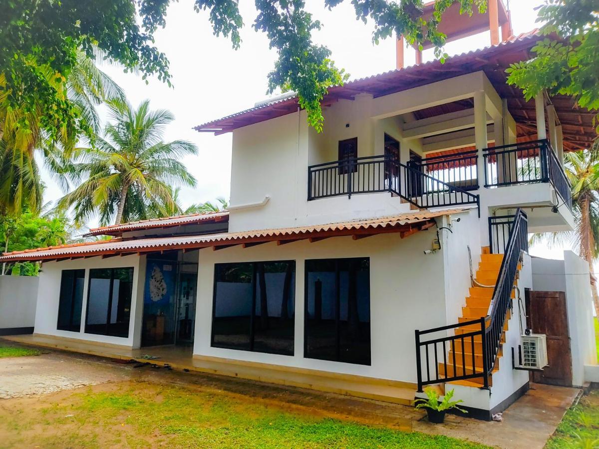 Lake View Cottage Tissamaharama Extérieur photo