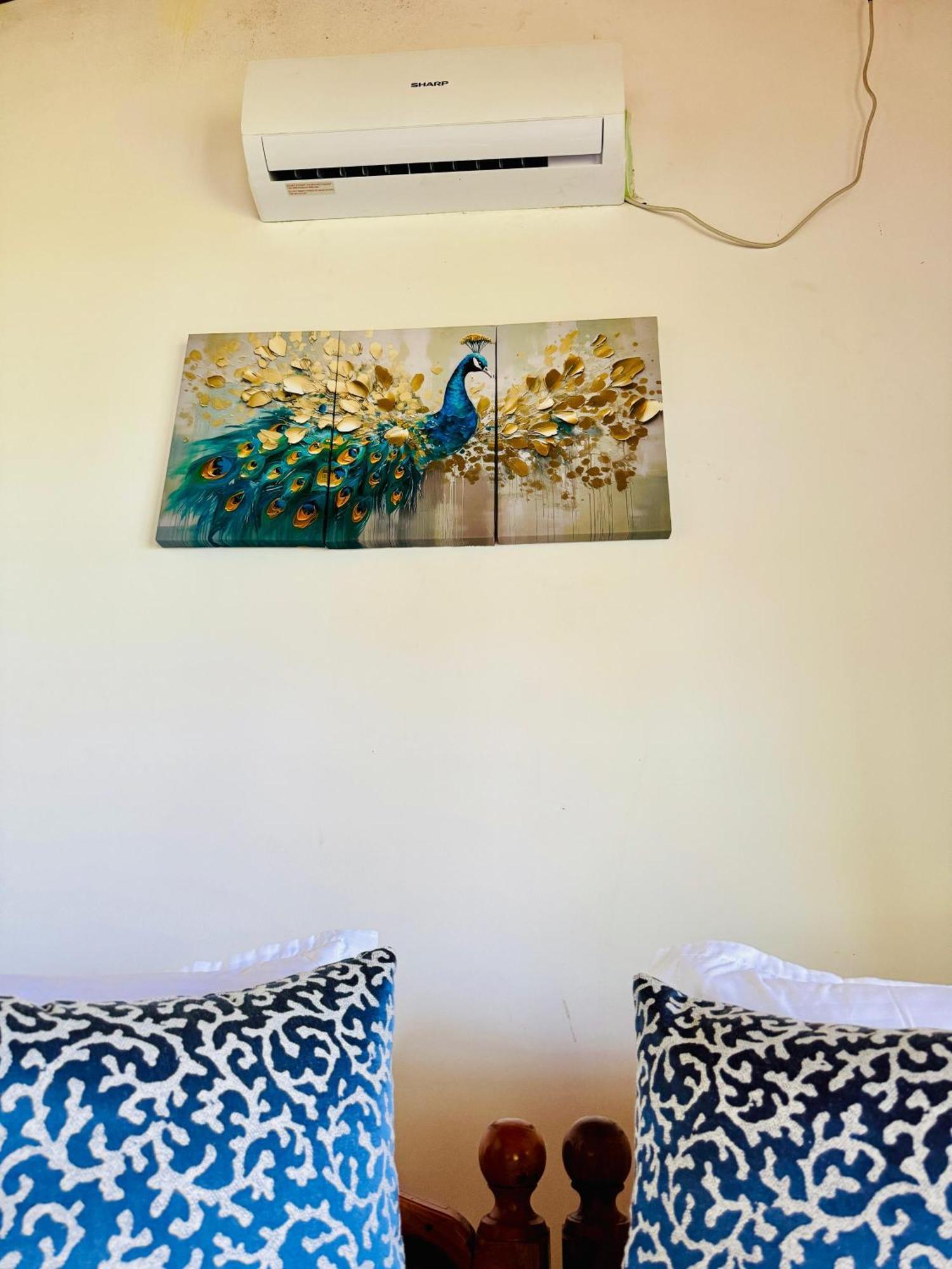 Lake View Cottage Tissamaharama Extérieur photo